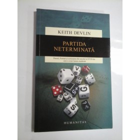 PARTIDA NETERMINATA - KEITH DEVLIN